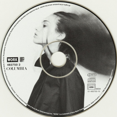 Tidal Fiona Apple (Фиона Эппл): Tidal