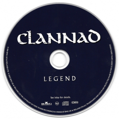 Clannad: Legend
