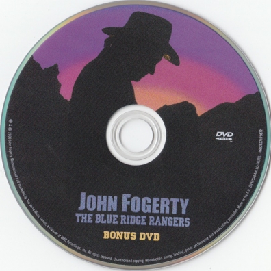 John Fogerty (Джон Фогерти): The Blue Ridge Rangers Rides Again