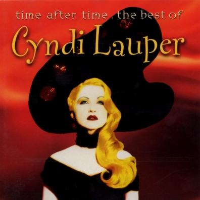 Cyndi Lauper (Синди Лопер): Time After Time: The Best Of