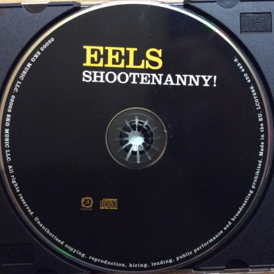 Eels (ЕЕЛС): Shootenanny