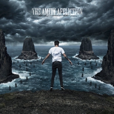 Let The Ocean Take Me The Amity Affliction: Let The Ocean Take Me
