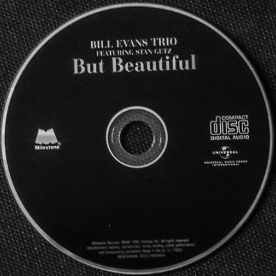 Bill Evans (Билл Эванс): But Beautiful