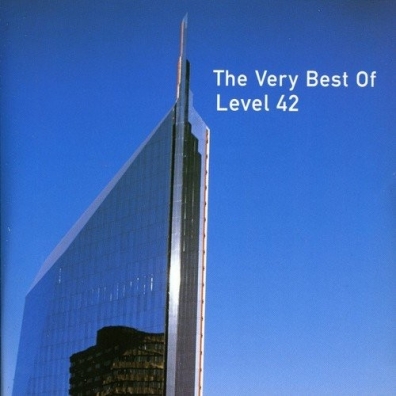 Level 42 (Левел 42): The Very Best Of Level 42