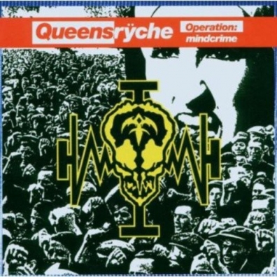 Queensryche: Operation Mindcrime