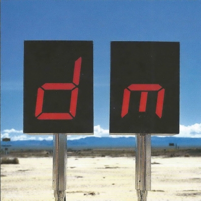 The Singles 86>98 Depeche Mode (Депеш Мод): The Singles 86>98