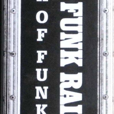 Trunk Of Funk, Vol. 2 Grand Funk Railroad (Гранд Фанк Рейлроуд): Trunk Of Funk, Vol. 2