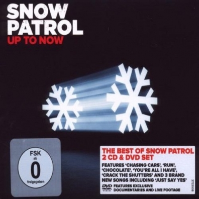 Up To Now Snow Patrol (Сноу Патрол): Up To Now