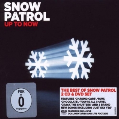 Snow Patrol (Сноу Патрол): Up To Now