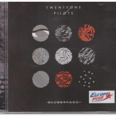 Blurryface Twenty One Pilots: Blurryface