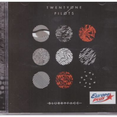 Blurryface Twenty One Pilots: Blurryface