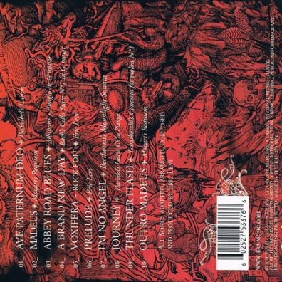 Classics II Era (Эра): Classics II