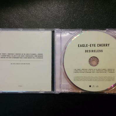 Eagle-Eye Cherry (Игл-ай Черри): Desireless