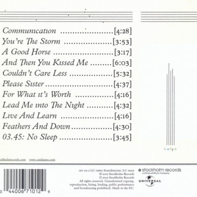 Long Gone Before Daylight The Cardigans (Кардиганз): Long Gone Before Daylight