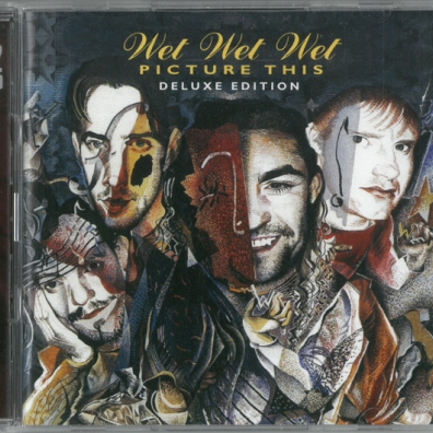 Picture This Wet Wet Wet (Вет Вет Вет ): Picture This