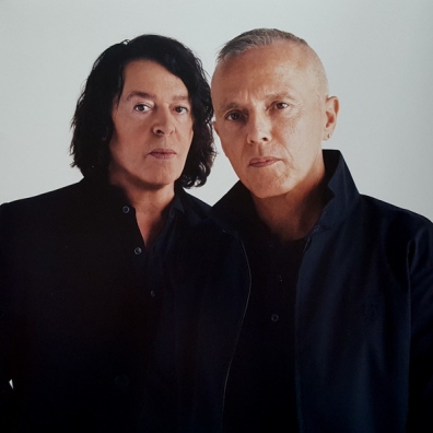 Rule The World: The Greatest Hits Tears For Fears: Rule The World: The Greatest Hits