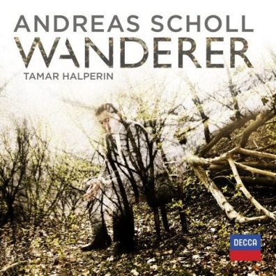 Andreas Scholl (Андреас Шолль): Wanderer