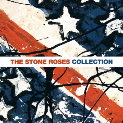 Collection The Stone Roses (Зе Стоне Росес): Collection