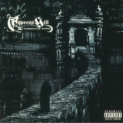 Cypress Hill (Сайпресс Хилл): III: Temples of Boom