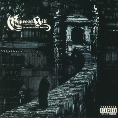 III: Temples of Boom Cypress Hill (Сайпресс Хилл): III: Temples of Boom