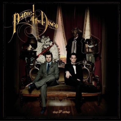 Panic! At The Disco (Паник Ат Зе Диско): Vices & Virtues
