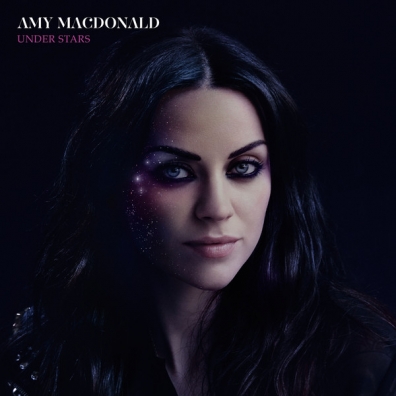 Under Stars Amy Macdonald (Эми Макдональд): Under Stars