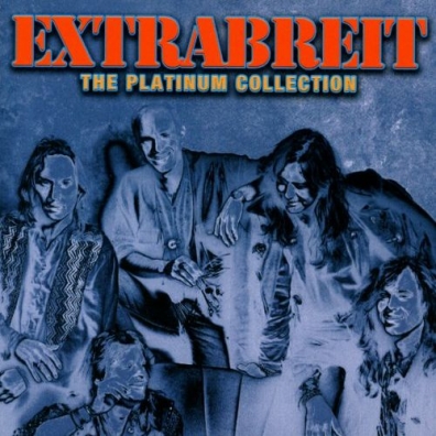Extrabreit (Экстрабит): The Platinum Collection