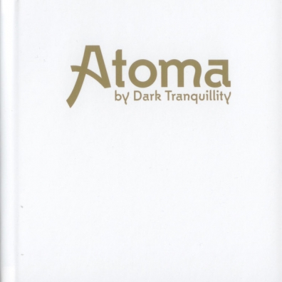 Dark Tranquillity (Дарк Транквилити): Atoma