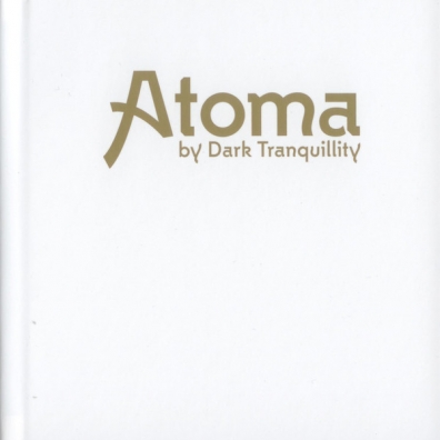 Atoma Dark Tranquillity (Дарк Транквилити): Atoma