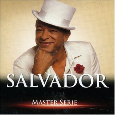 Henri Salvador (Анри Сальвадор): Master Serie