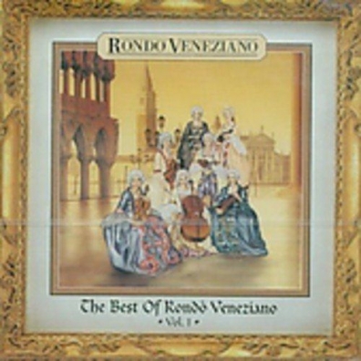 Best Of Rondo Veneziano (Рондо Венециано): Best Of