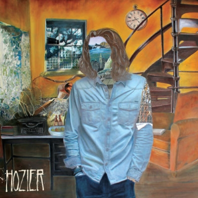 Hozier Hozier (Хозиер): Hozier