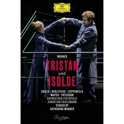 Christian Thielemann (Кристиан Тилеманн): Wagner: Tristan Und Isolde