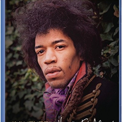 Jimi Hendrix (Джими Хендрикс): Hear My Train A Comin'