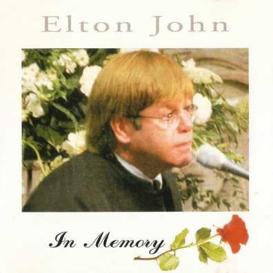 Elton John (Элтон Джон): The Big Picture