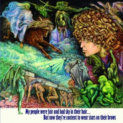 T. Rex: My People Were Fair