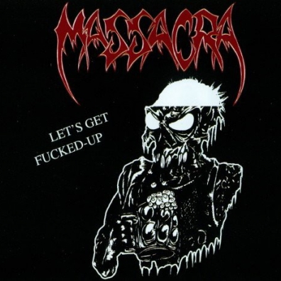 Enjoy The Violence Massacra (Массакра): Enjoy The Violence