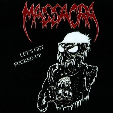 Massacra (Массакра): Enjoy The Violence