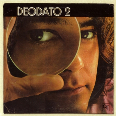 Deodato 2 Deodato (Эумир Деодато): Deodato 2