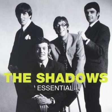 The Shadows (Зе Шадоуз): Essential