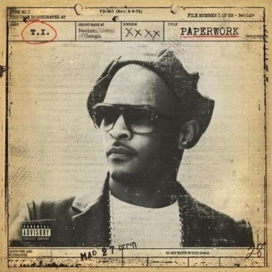 Paperwork T.I.: Paperwork