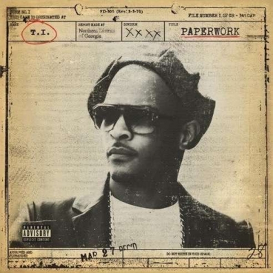 T.I.: Paperwork