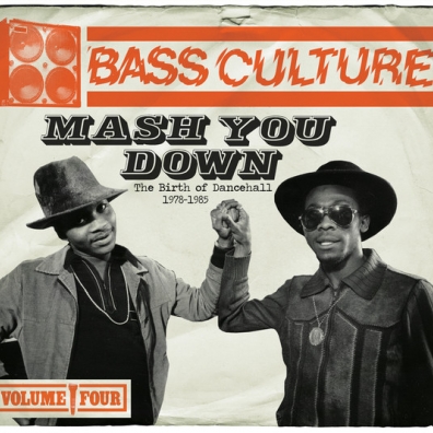 Bass Culture 4