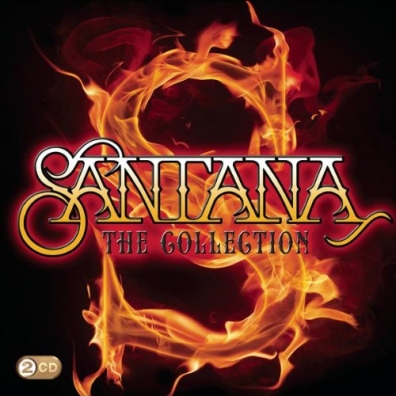 The Santana Collection Santana (Карлос Сантана): The Santana Collection