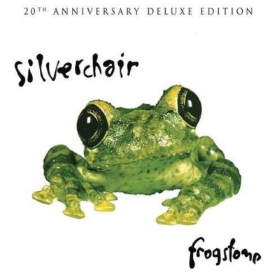 Silverchair: Frogstomp (20Th Anniversary)