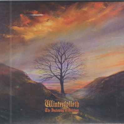 Winterfylleth (Винтерфиллех): The Hallowing Of Heirdom