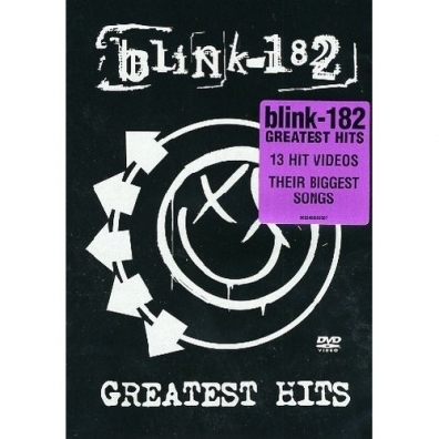 Blink-182 (Блинк 182): Greatest Hits