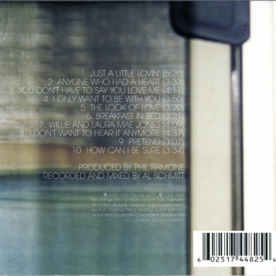 Just A Little Lovin' Shelby Lynne (Шелби Линн): Just A Little Lovin'