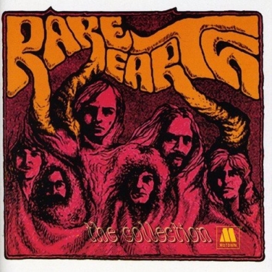 The Collection Rare Earth (Редкоземельные элементы): The Collection
