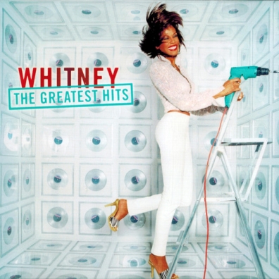 Whitney Houston (Уитни Хьюстон): The Greatest Hits